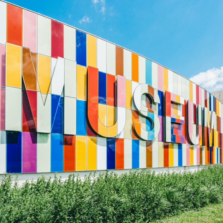 Becoming a multilingual museum: three ideas on where to start 